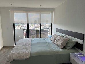 3 Schlafzimmer, Bügeleisen/Bügelbrett, WLAN, Bettwäsche