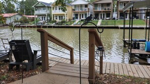 Unclassified image, 5 of 20, button - Charming 4-bedroom house on Lake Hamilton! (Hot Springs)