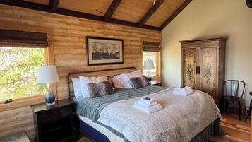 3 chambres, Wi-Fi gratuit, draps fournis