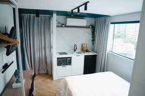 Studio Deluxe | Wi-Fi gratuit