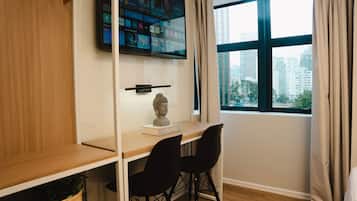 Superior Studio | Free WiFi