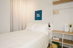 Basic Studio | Free WiFi