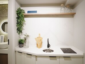 Standard Studio | Private kitchen