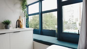 Studio | Wi-fi (inkludert)