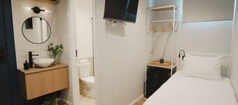 Apê Itaim Bibi - Soft Opening