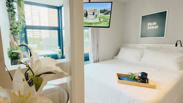 Studio | Wi-fi (inkludert)