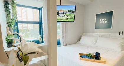 Apê Itaim Bibi - Soft Opening