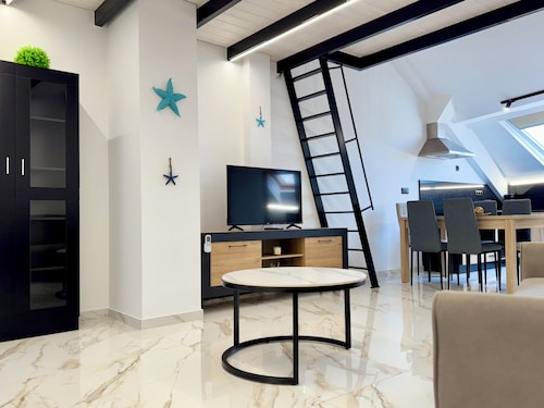 Cíes Premium Suitel Ponte 9