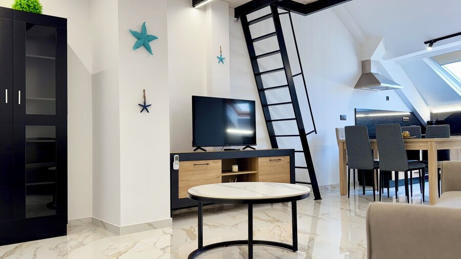 Cíes Premium Suitel Ponte 9