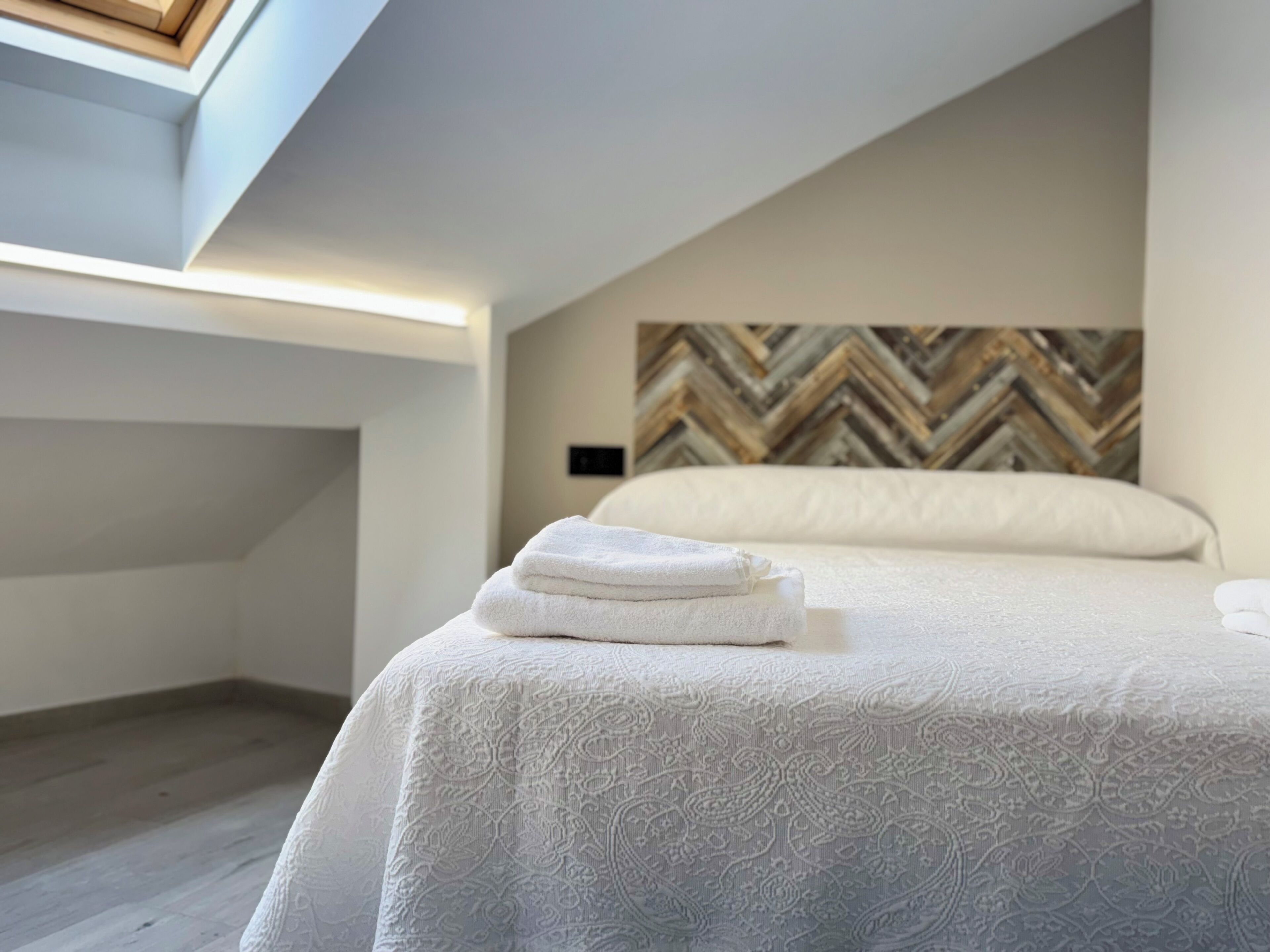 Family Apartment, City View | Iron/ironing board, free WiFi