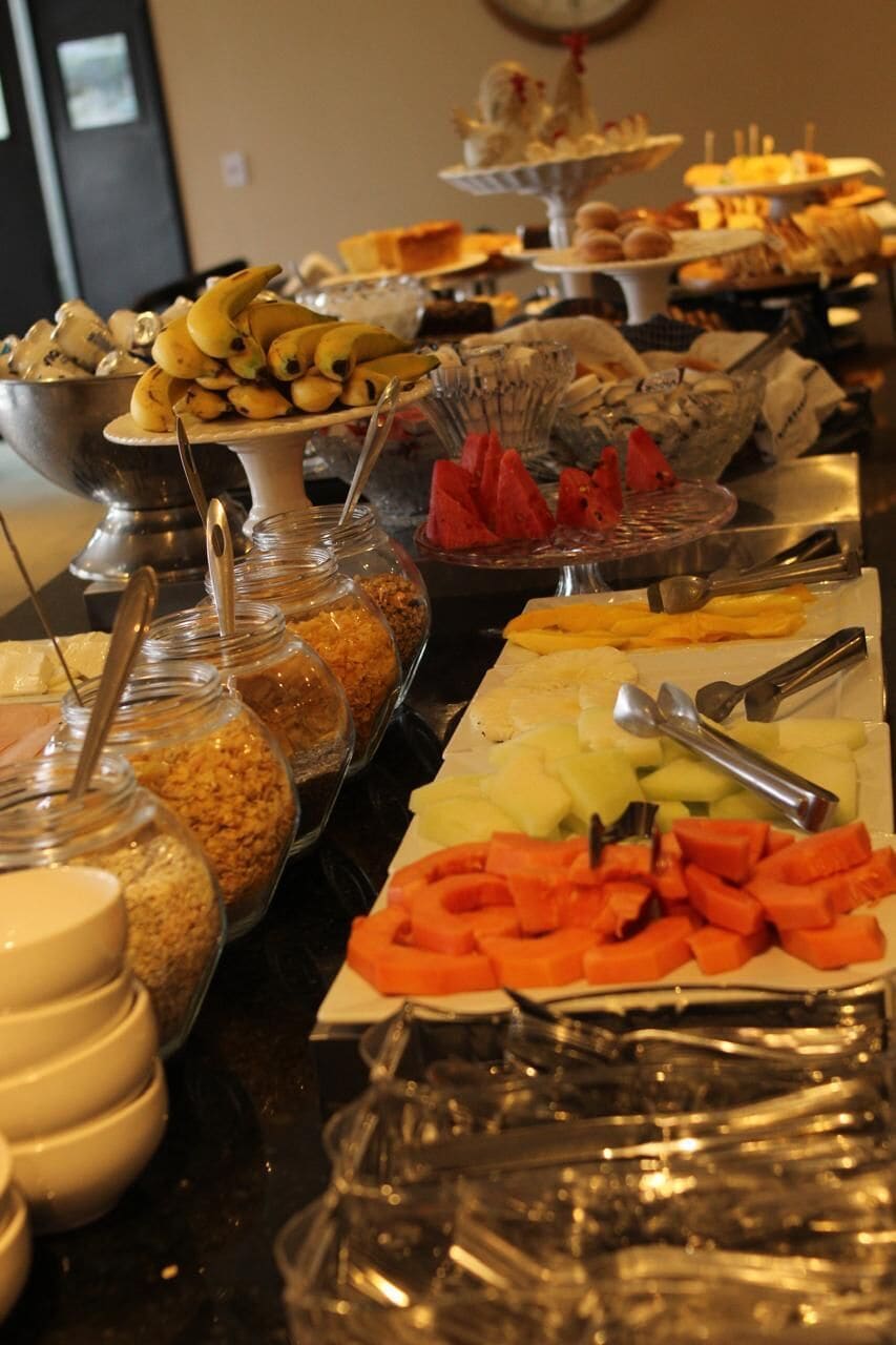 Frokostmåltid
