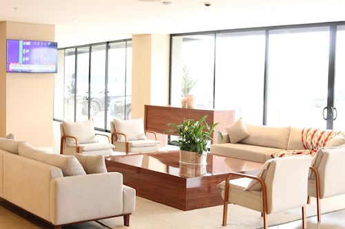 Hotel C Jaguariúna
