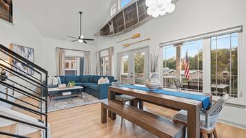 Smart TV y videojuegos