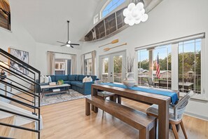 Smart TV y videojuegos 