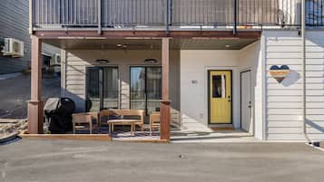 DĂ©tail de lâextĂ©rieur