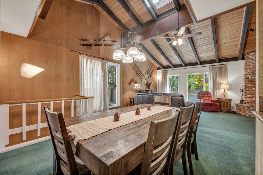 Tahoe Condo | Renovated Baths + Pool Access - Incline Village, NV