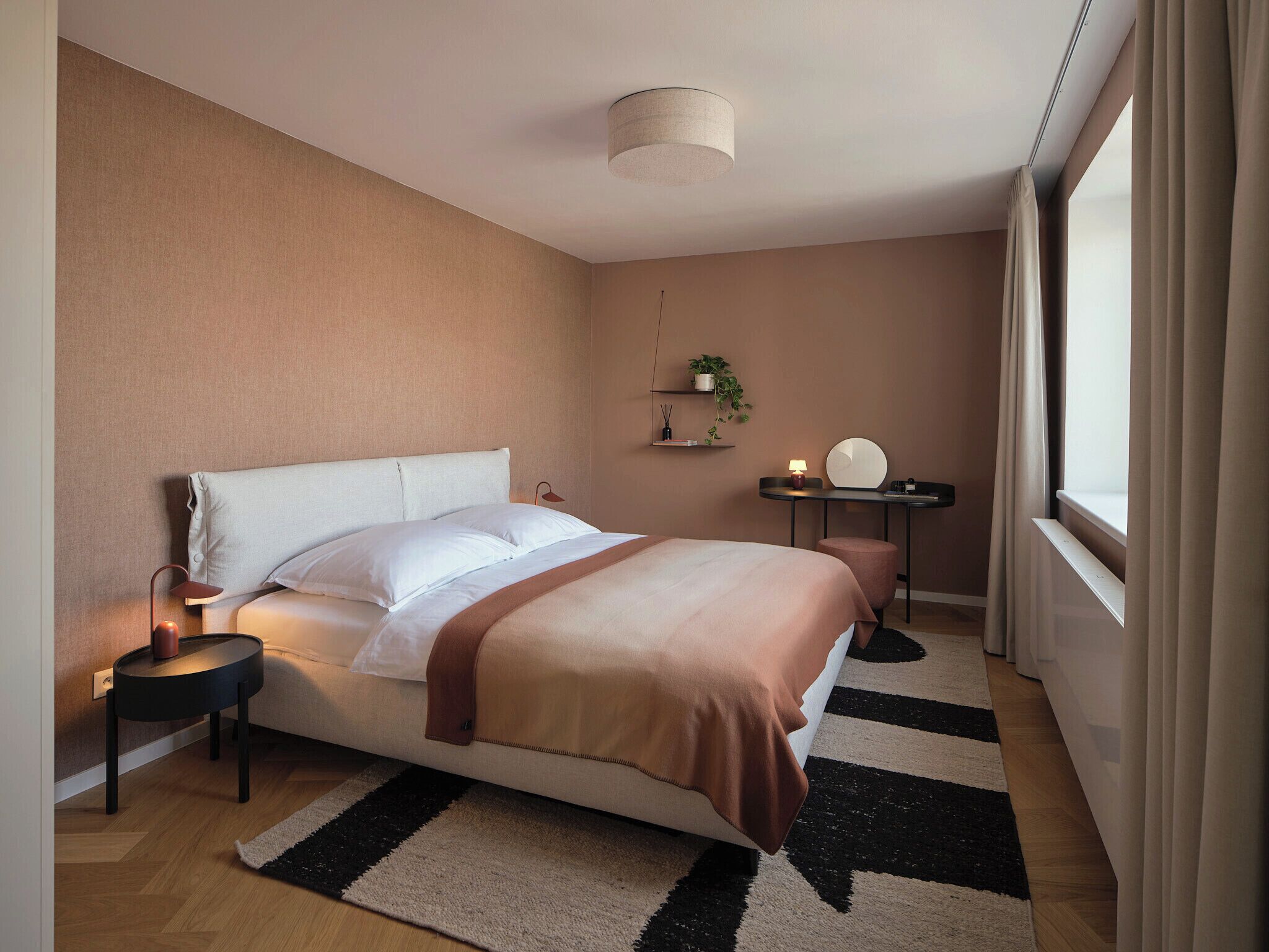 3 Schlafzimmer, Bügeleisen/Bügelbrett, WLAN