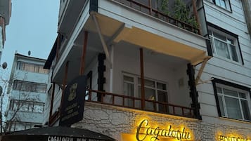 Außenbereich