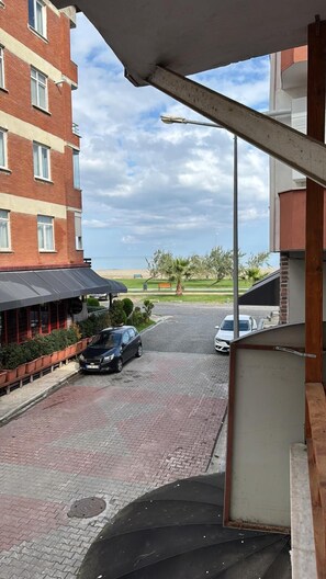 Standard Room | Balcony