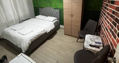 Cağaloglu Apart Butik Otel
