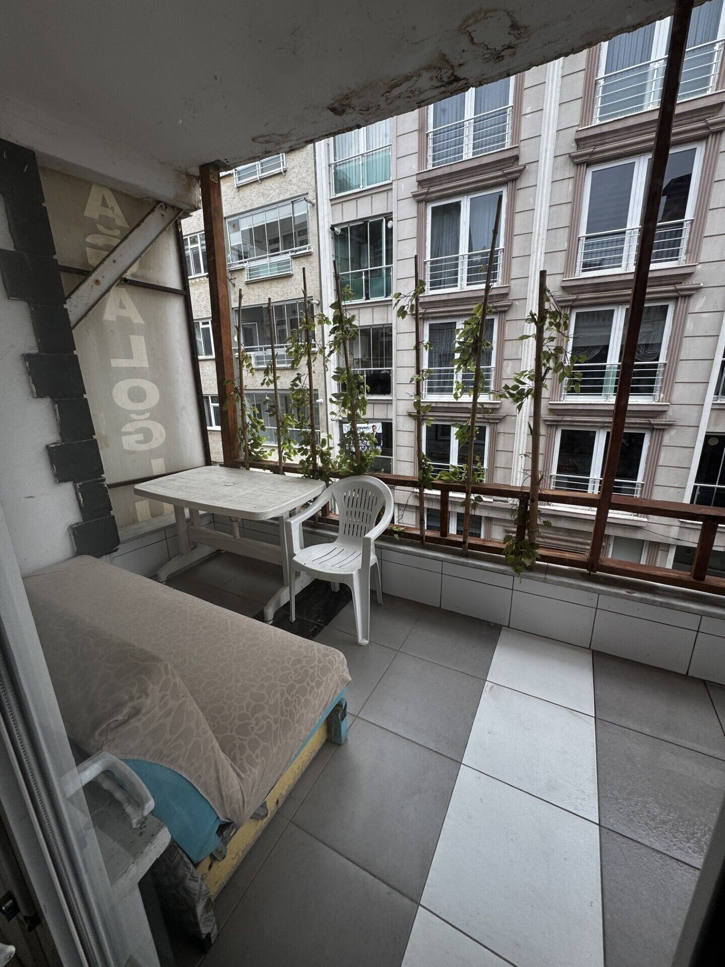 Balkon