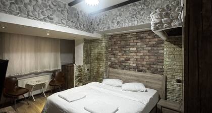 Cağaloglu Apart Butik Otel