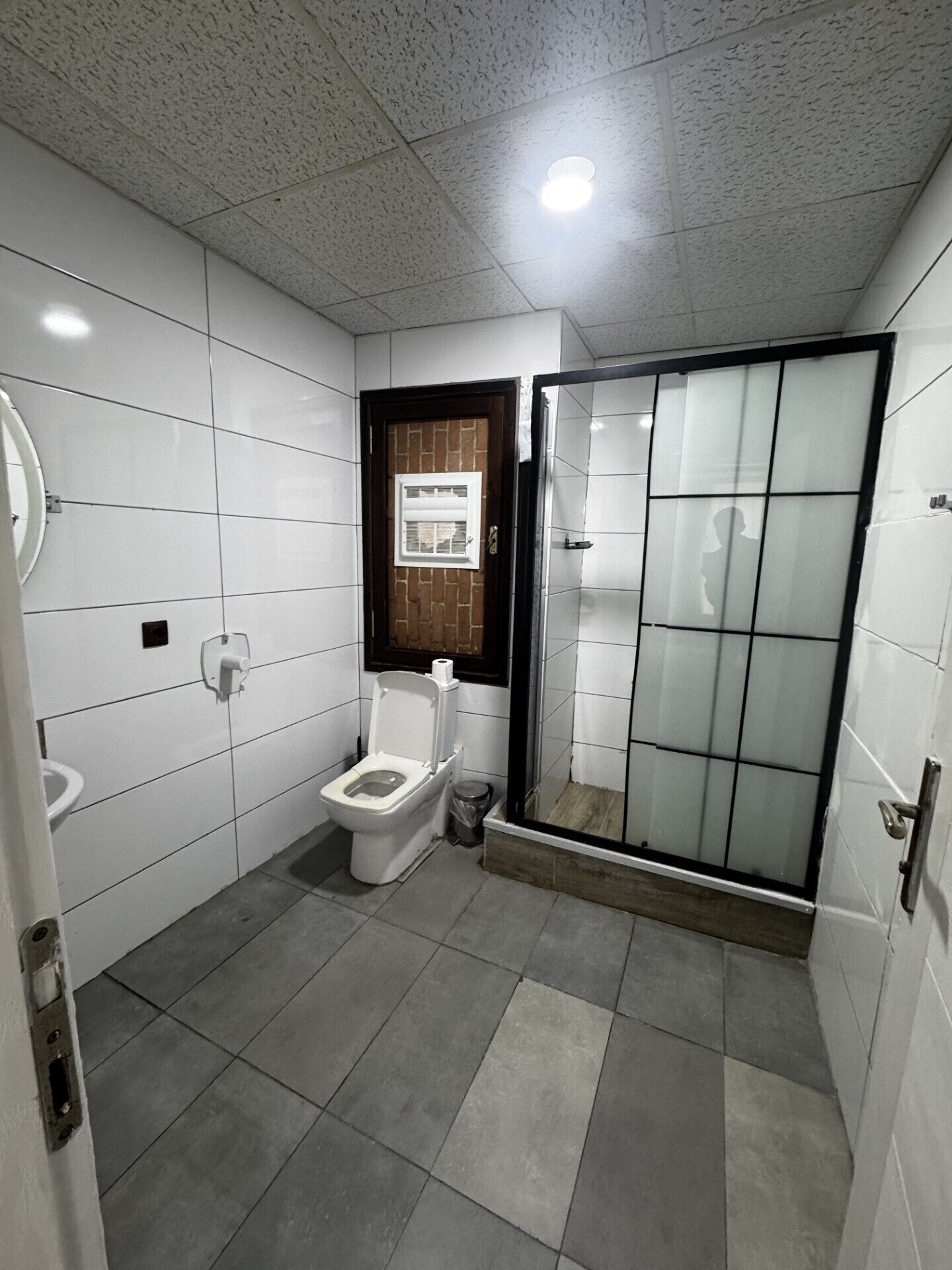 Baño