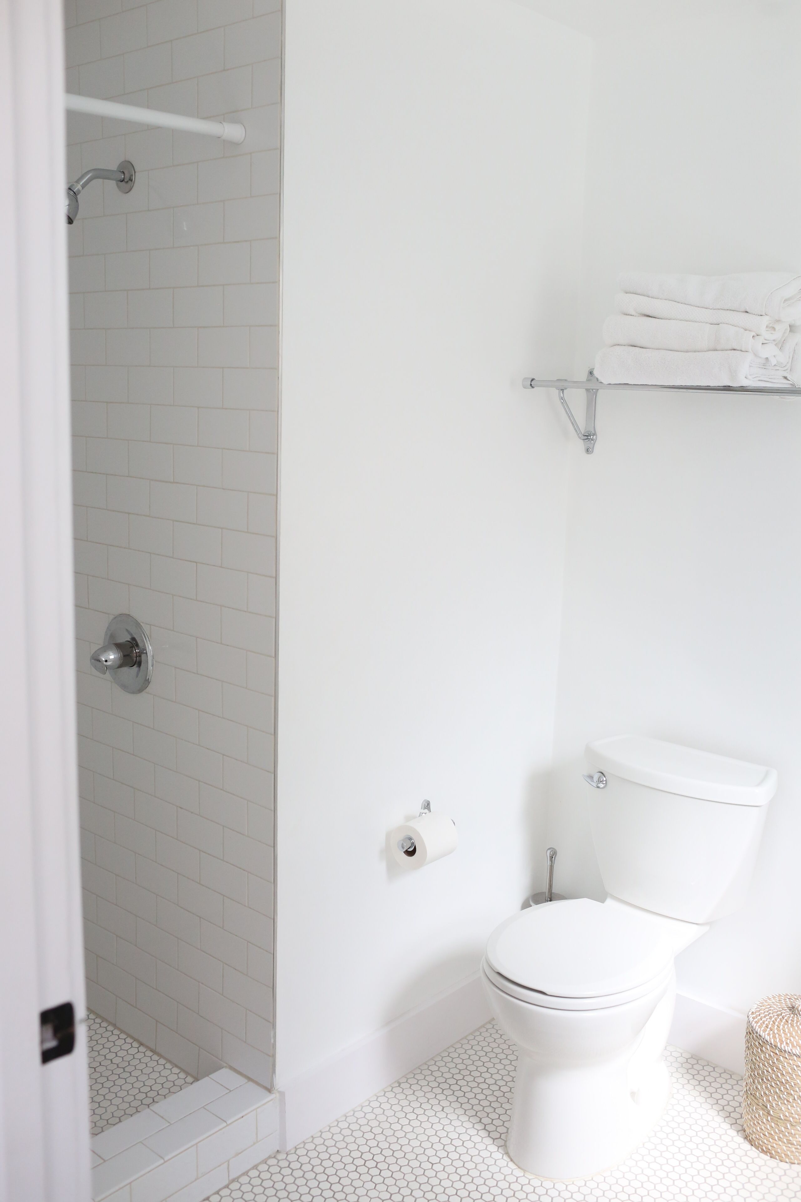 スタンダード アパートメント | バスルーム | タオル