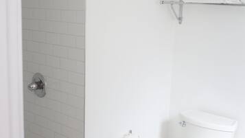 Standaard appartement | Badkamer | Handdoeken