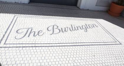The Burlington Hotel