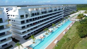 Exterior - Star (Punta Cana)
