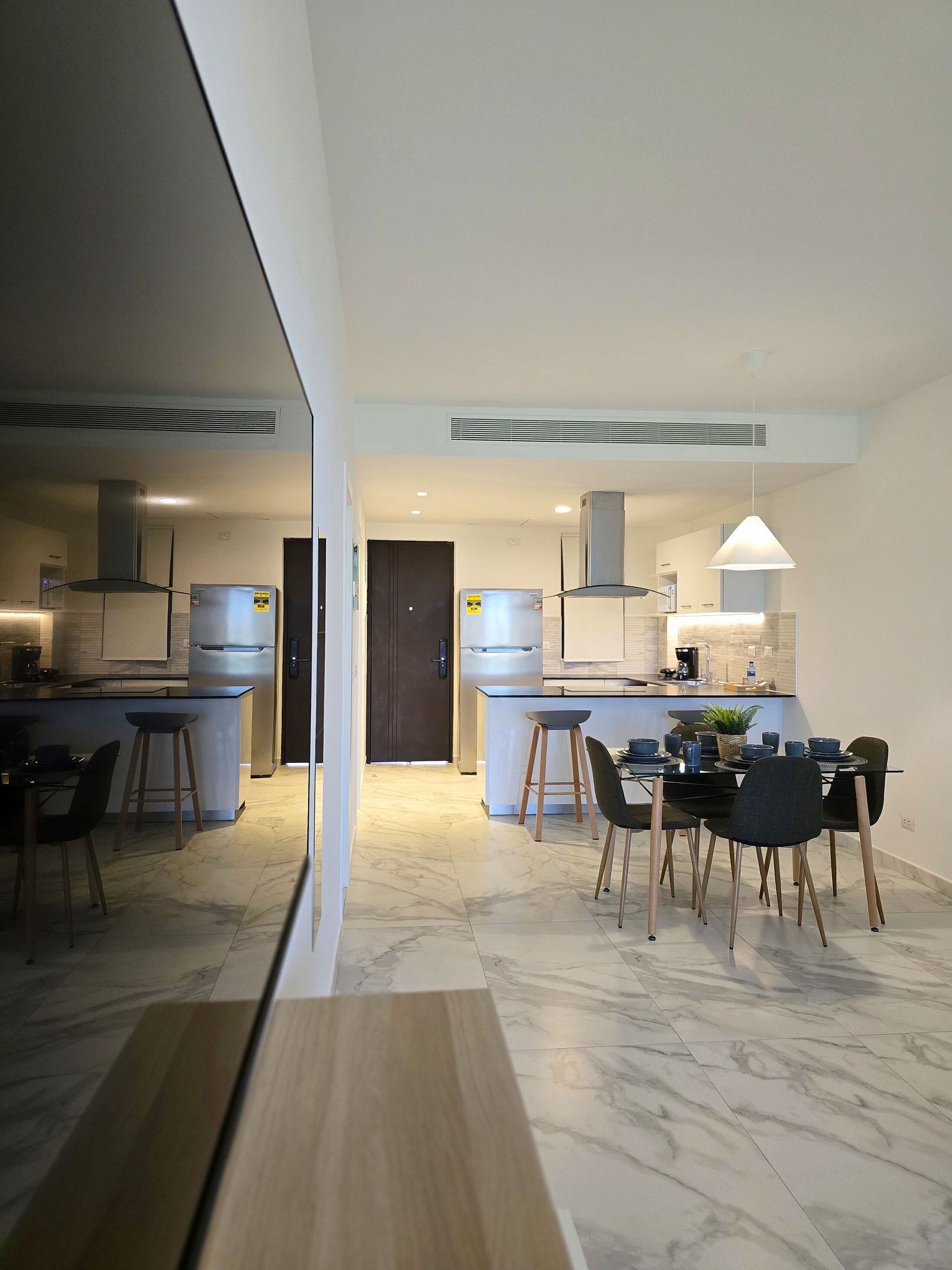 Exclusive-Apartment | Speisen