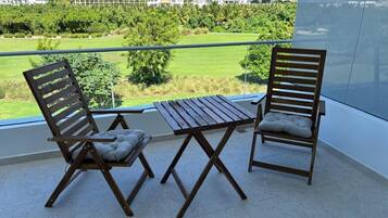 Exclusive Apartment | Kawasan hartanah