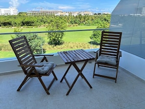 Exclusive Apartment | Property grounds