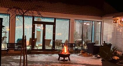 Casa Bucegi - 1 Queen + Sofabed