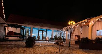 Casa Bucegi - 1 Queen BR 5