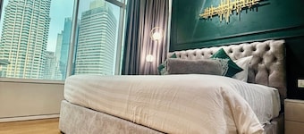 Sky premium suites klcc