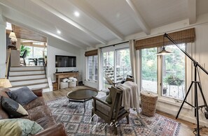 تلفزيون ذكي