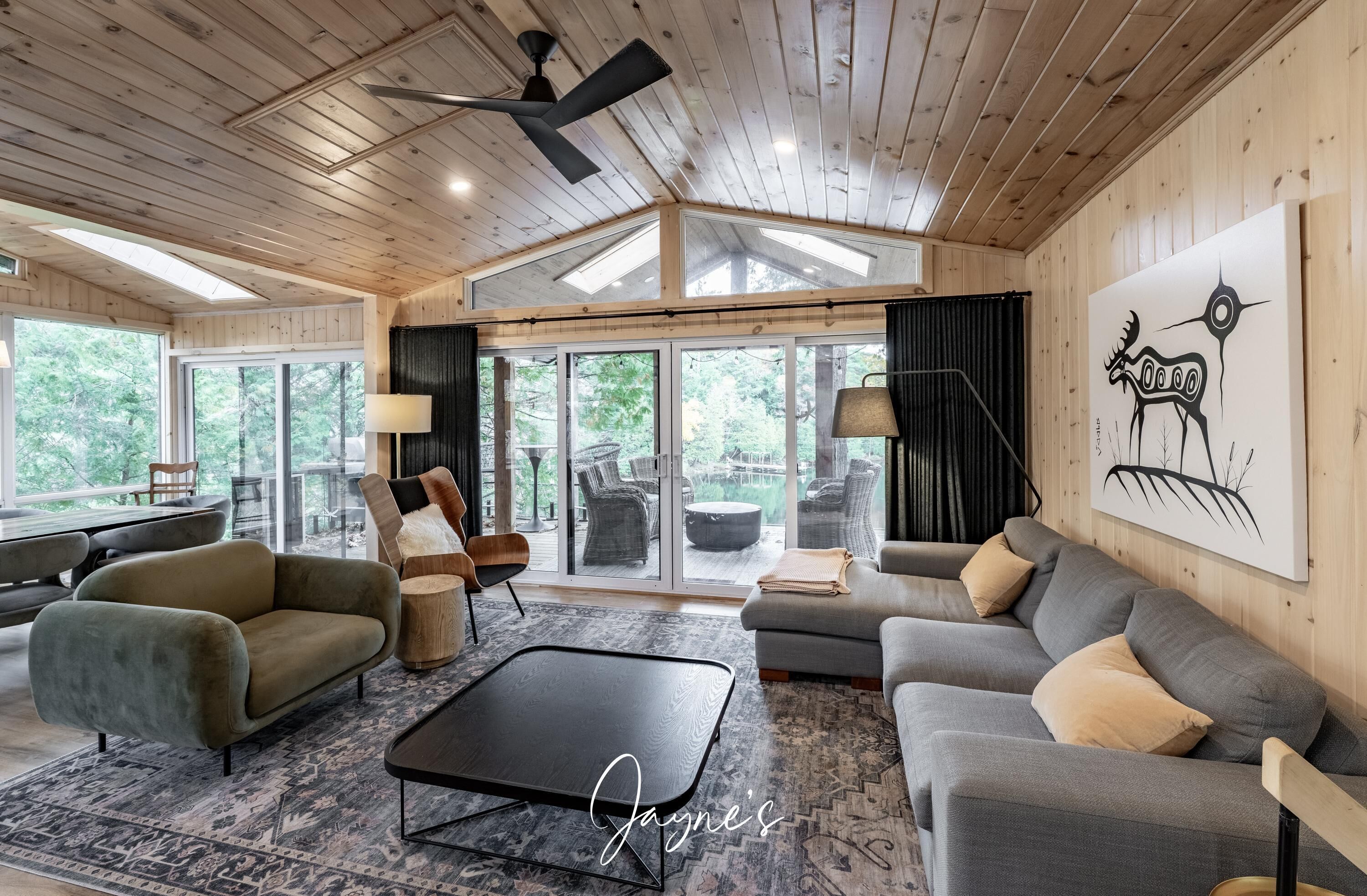 تلفزيون ذكي