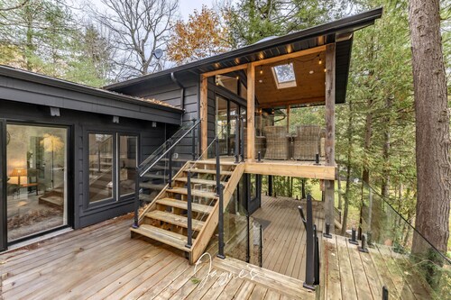 Delightful 4 bed 2 bath on Bass Lake