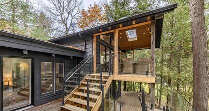 Delightful 4 bed 2 bath on Bass Lake