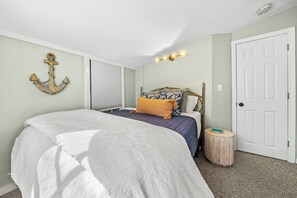 1 bedroom, Internet, bed sheets
