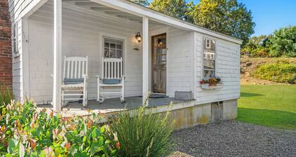 Charming Seaside Cottage in Marblehead