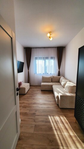 Baile felix thermal springs cozy villa