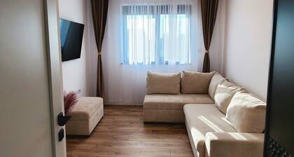 Baile felix thermal springs cozy villa