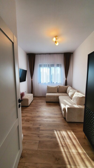 Baile felix thermal springs cozy villa