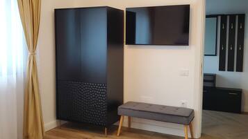 3 Schlafzimmer, Bügeleisen/Bügelbrett, WLAN, Bettwäsche