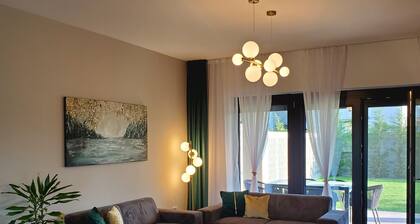 Baile felix thermal springs cozy villa