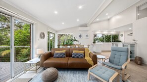 تلفزيون ذكي، مدفأة