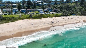 Beach nearby - Strandhus in Mollymoook (Mollymook Beach)